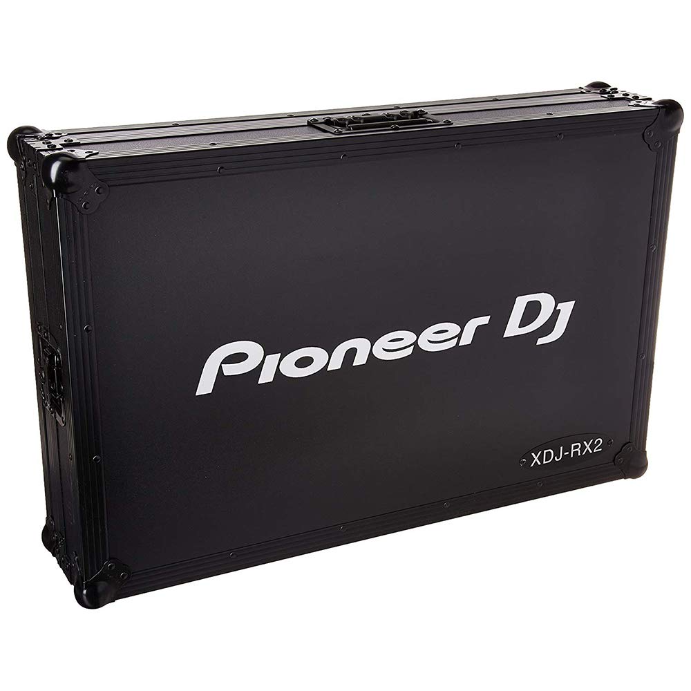 Amazon | Pioneer DJフライトケース XDJ-RX2 (DJC-FLTXDJRX2) | DJ・VJ