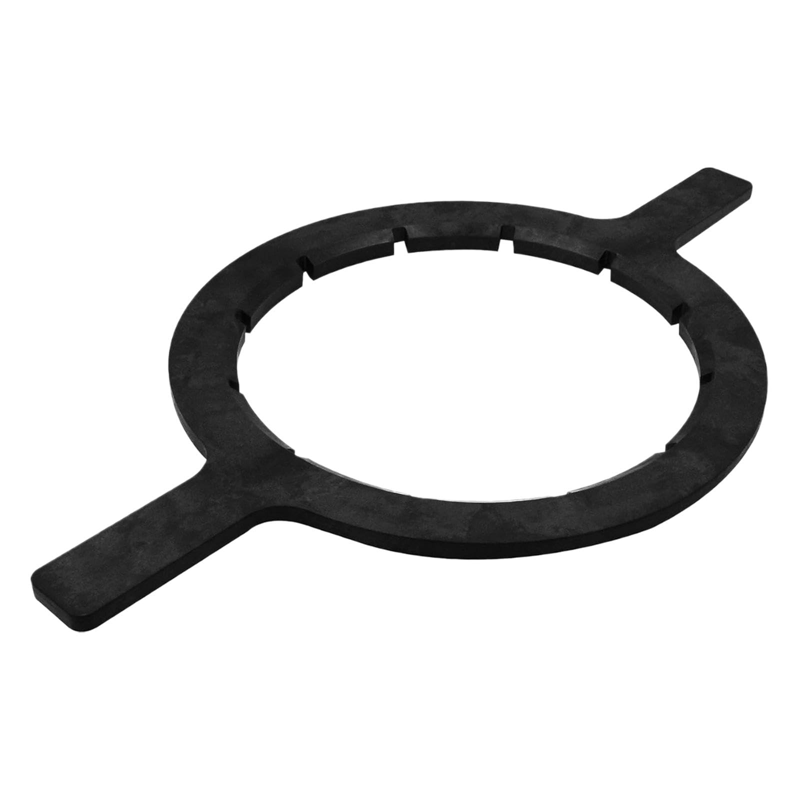 Gralara Llave de Cierre Accesorio de Piscina de Alto Rendimiento para Filtro Y Bomba de Piscina/SPA