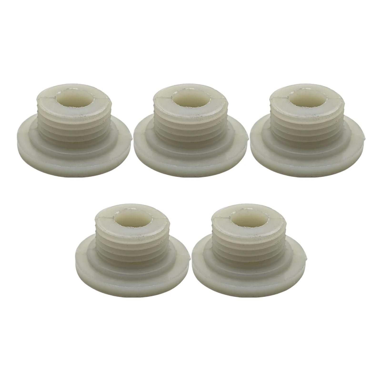 Engrenage à vis sans fin pour tronçonneuse 357XP 359, lot de 5 pièces