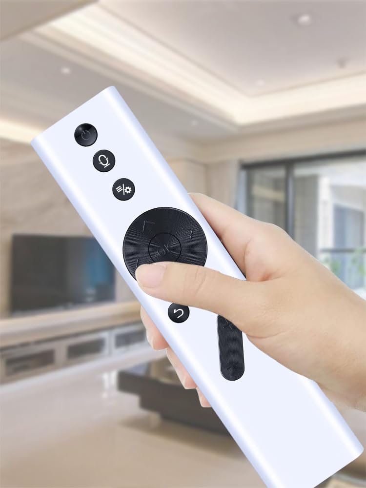 PZL New Replacement Remote Control for XGIMI H1 Projector