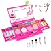 AMOSTING Real Makeup Toy For Girls Pretend Play Cosmetic Set Make Up Toys Kit Gifts for Kids
