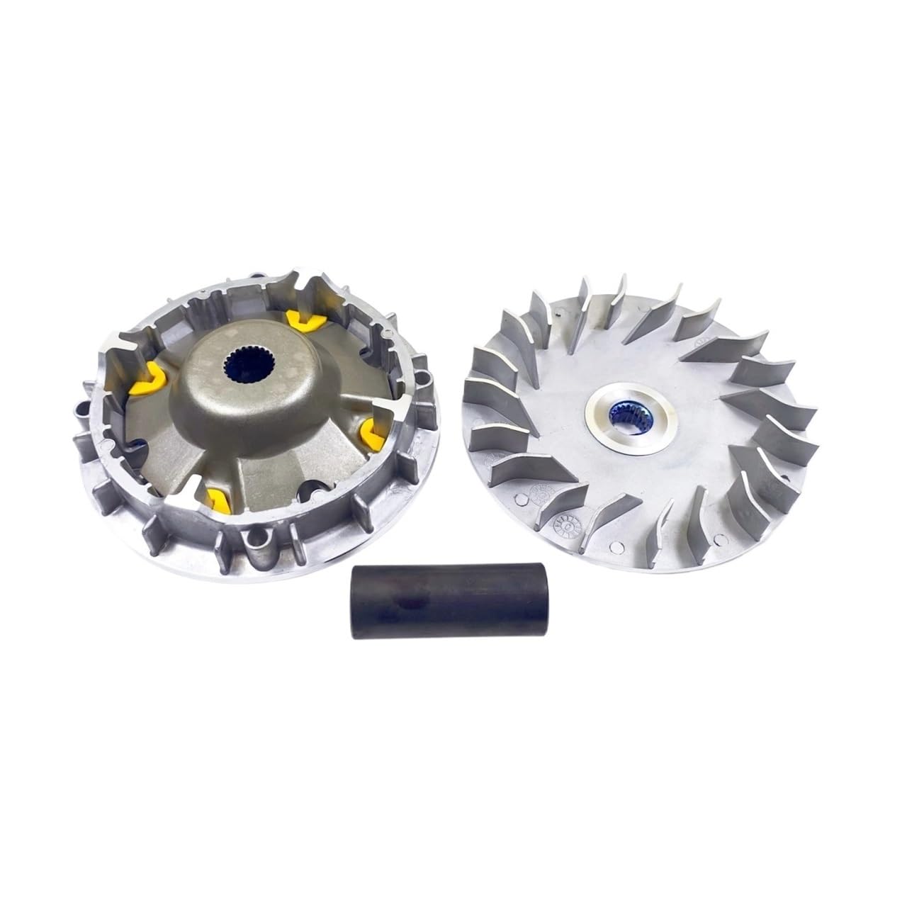 Embrague primario de polea motriz for 500 CF188 600 625 CF196 800 800EX Goes 520 525 625i 0180-051000-0003 0800-051000-0001
