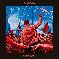 SEABISCUIT / GLASGOW