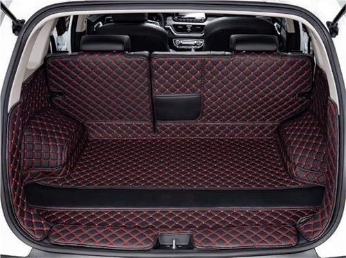 Tapis de coffre Suzuki Ignis 2017-2018 idéal pour les sorties outdoor Style 6