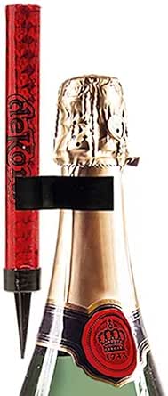 Clip Pur 1 Fontaine Pour Bouteille 75cl