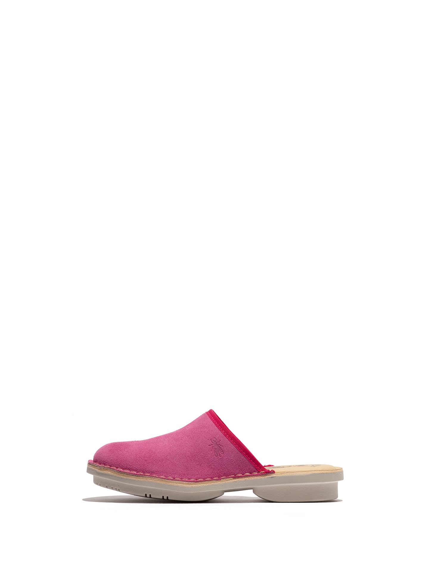 Fly London FUZY151FLY Women's Shoes, Rose