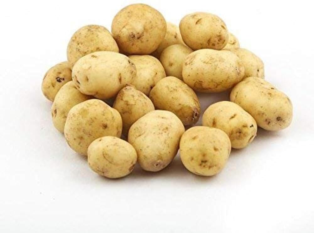 Fresh Baby Potato, 500g