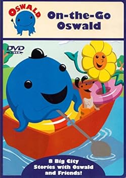 Oswald: On-The-Go Oswald