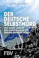 Der deutsche Selbstmord 395972408X Book Cover