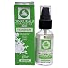 OZNaturals - Hyaluronic Acid Serum With Vitamin C, 30 ml. (Packaging May Vary)