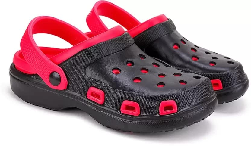 Lightweight Comfortable Clogs for Men|Sandal for Adjustable BackstrapClogs for Men| Stylish Sandal for Men-GEN-3017-10 -P2-image-0