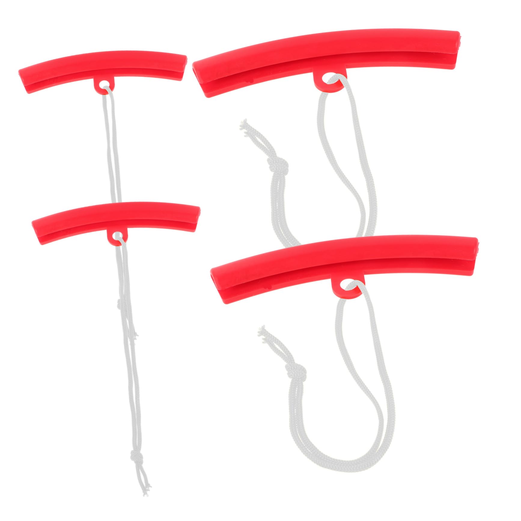 ABOOFAN 4Pcs Tire Rim Protector Rings Car Wheel Edge Saver Durable Wheel Rim Cover Protector for Auto and Motorcycle Tire Changes