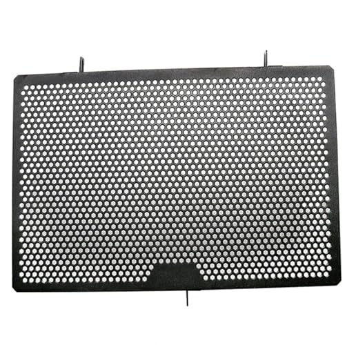 Protector de radiador para moto Z1000SX y Z800 que evita daños por piedras en el enfriador