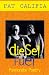 Diesel Fuel: Passionate Poetry (Richard Kasak Books)