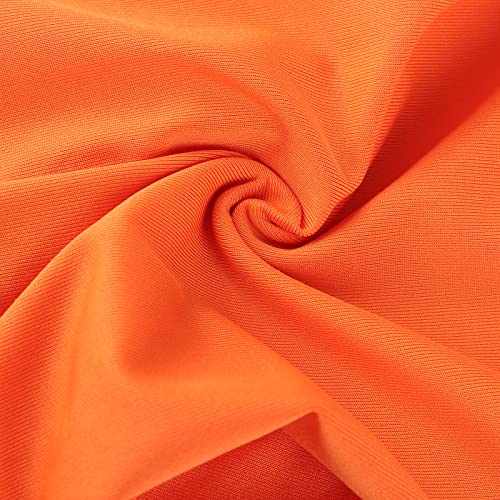 famuka Kids Legging Pants Ankle Length Stretchy Leggings for Little Girls4