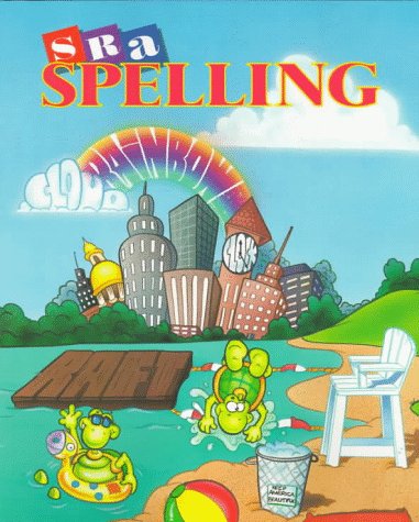 Sra Spelling 0026861836 Book Cover