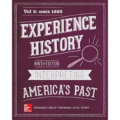 Experience History Vol 2