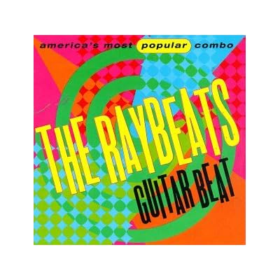Guitar Beat