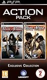  Compilation Prince of Persia: Rival Swords / Revelations
