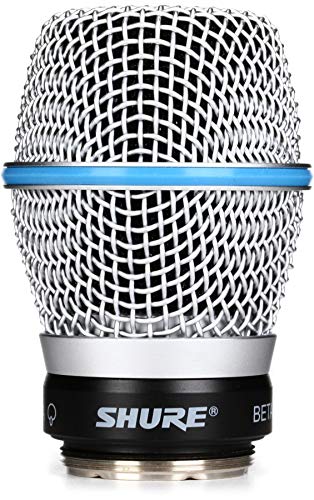 SHURE RPW120 �}�C�N�p�J�[�g���b�W (�V���A)