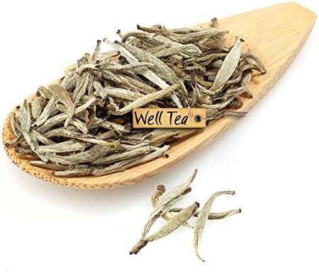 WELLTEA Silver Needle White Tea (China) 50g