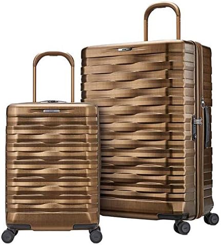 Hartmann Excelsior 2-piece Hardside Set