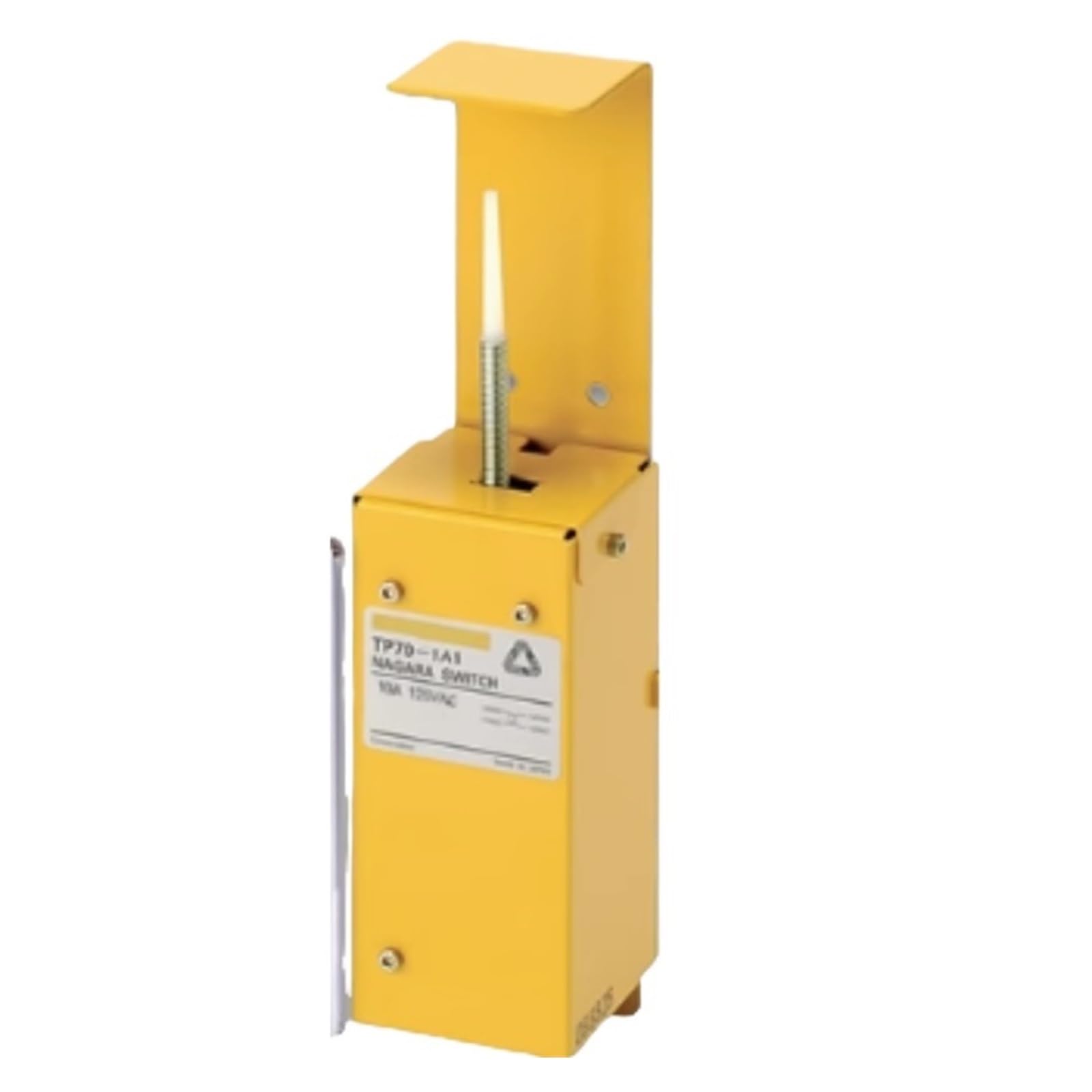 Commutateur TP70-1A1 pour remplacer vos sélecteurs TP70-1A2 en panne