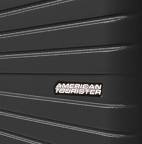 MALA DE VIAGEM AMERICAN TOURISTER RECIFE P PRETO