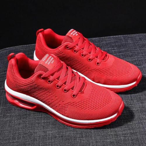 Mens Womens Breathable Air Cushion Sneakers for Summer Spring Walking Sport Outdoor3