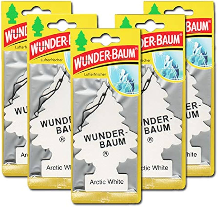 リトルツリー ワンダーバーム