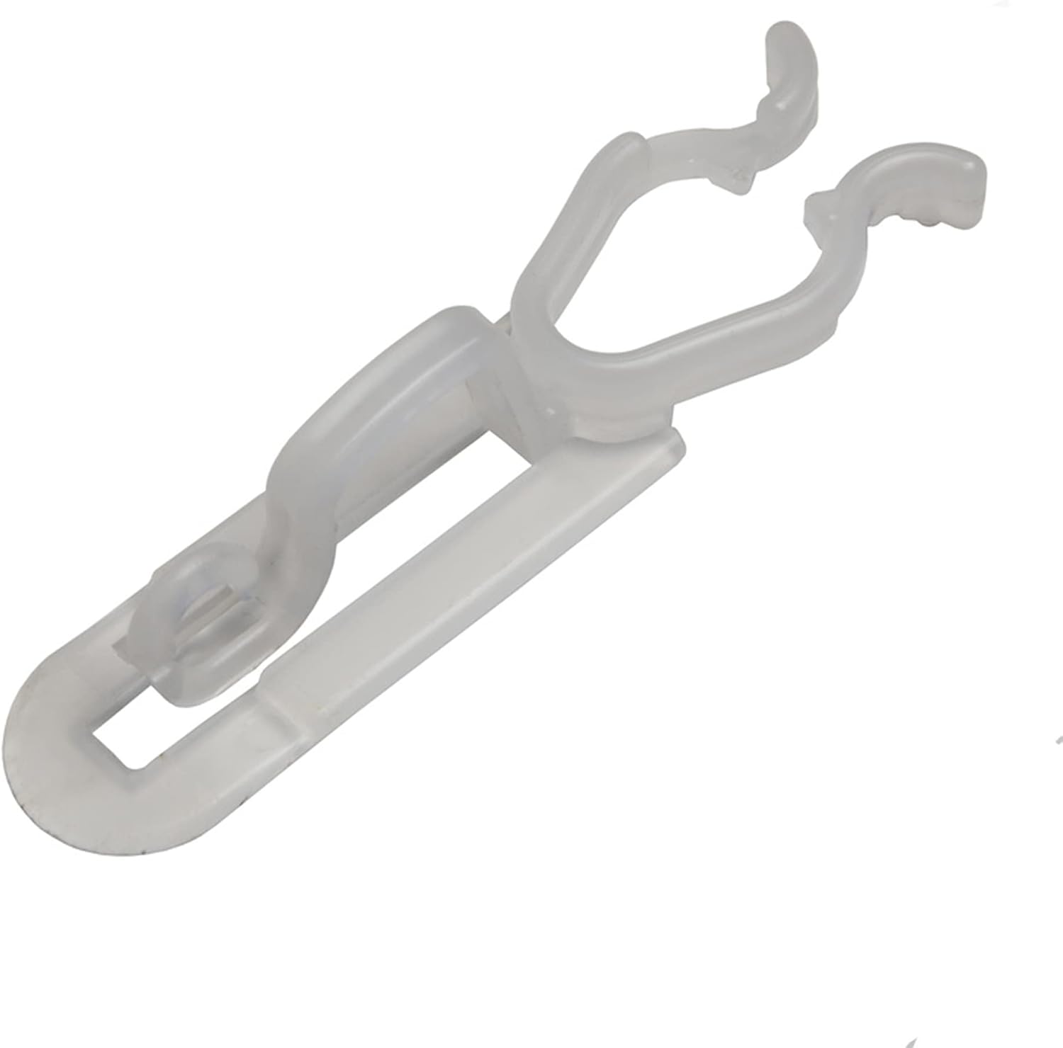 Kringle Traditions Christmas Light Clips for C9, C7, Mini Lights, Icicle Lights