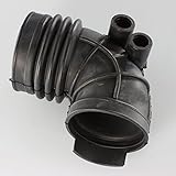 bmw e36 servoschlauch Schläuche Ansaugschlauch, Faltenbalg Benzinmotor 13541738757