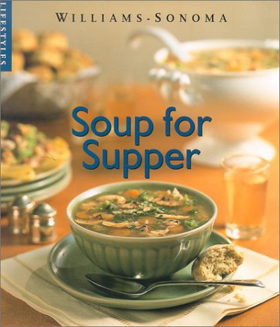 Soup for Supper