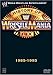 WWE - The History of WrestleMania I-IX, 1985-1993