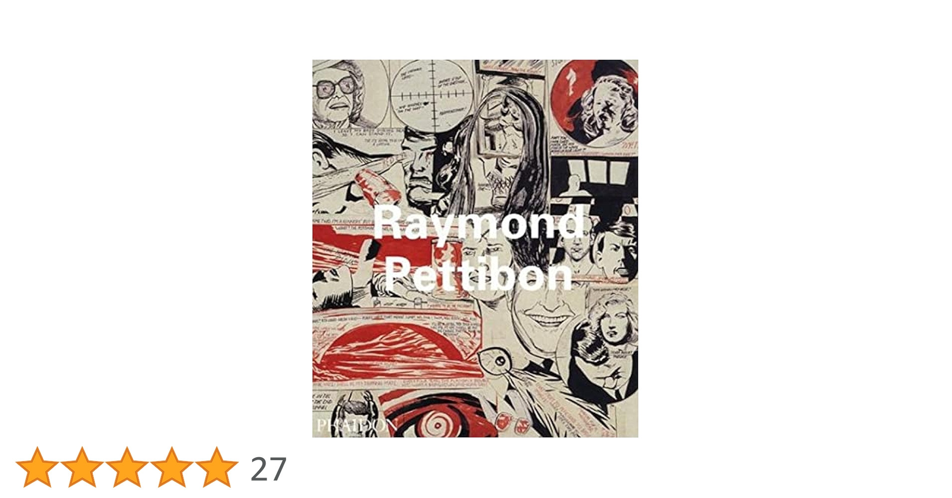 ★美品★Raymond Pettibon アートブック イラスト ハードコア Raymond Pettibon Rizzoli レイモンド 絶版 作品集 - メルカリ
