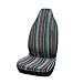 uxcell Automotive Baja Blanket Universal Bucket Seat Cover For Car Truck SUV