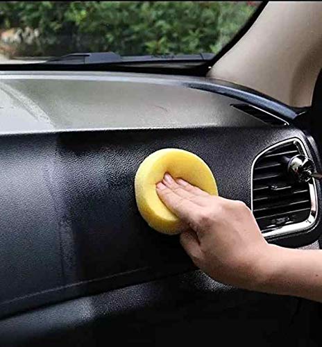 Kit Pretinho Para Pneus Baba de Onça + Revitalizador de Plásticos Premium Tritok