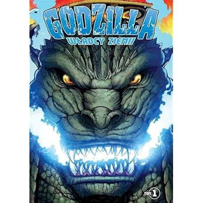 Godzilla