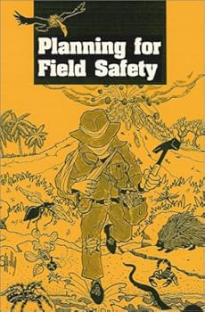Paperback Planning for Field Safety Book