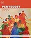 Pentecost: Pentecost 2020