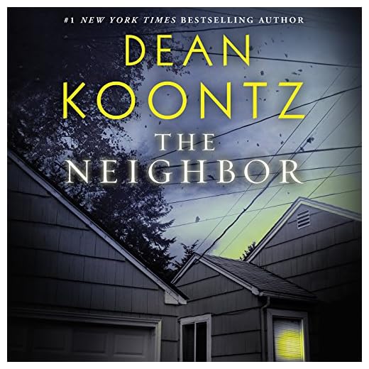 The Neighbor