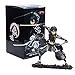 Produktbild SGOT Sword Art Online Figur, PVC Spielzeug, Kirigaya Kazuto Figur, Krieger Vinylfigur Actionfigur Sammelfigur 17cm