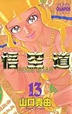 悟空道　13 (少年チャンピオン・コミックス)