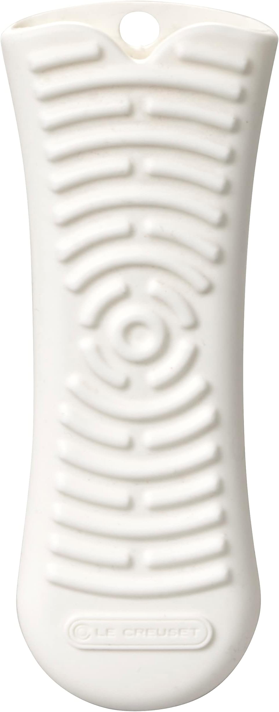 LE CREUSETSilicone Cool Tool Handle, 5.75", White
