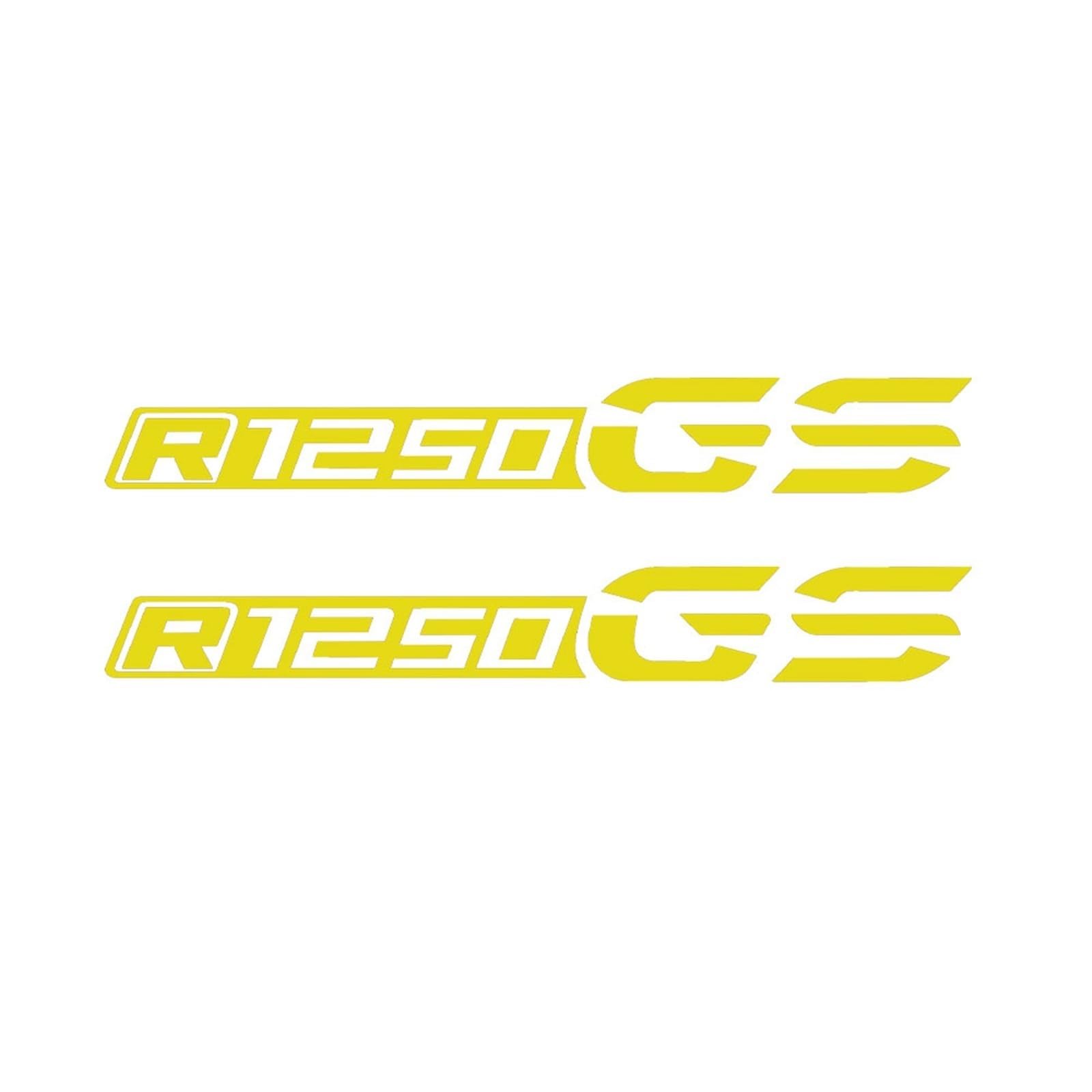 Motorcycle Stickers Waterproof Decal for BMW R 1250 GS Adventure R1250GS R1250 1250GS GS1250 ADV LC Accessories