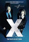  X-Files, Vol. 2: The Truth Is Out There-Prose (English Edition)