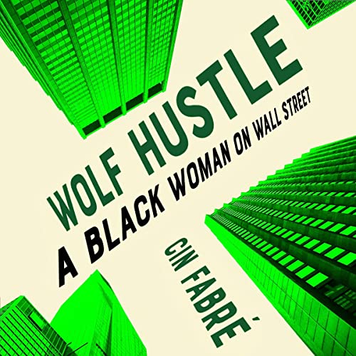 Wolf Hustle by Cin Fabré episode artwork