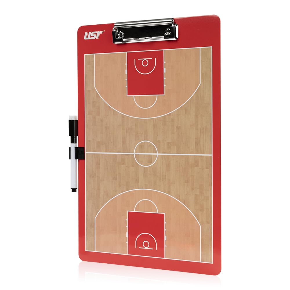 USR BT200 Basketbol Taktik Tahtası