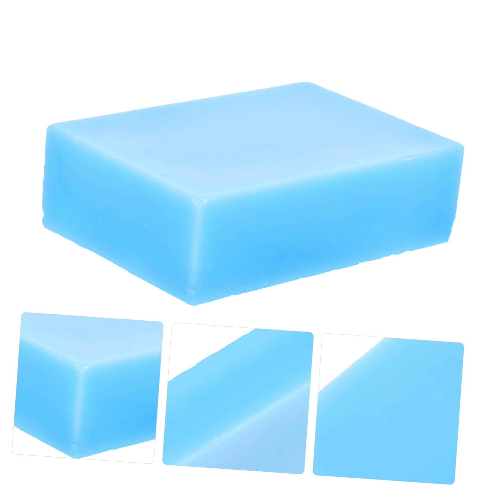 Yardwe 2 Uds para Snowboard Práctica para Tablas De Esquí Limpiador De para Monopatín para Tablas De Esquí De Limpieza Profunda para Limpieza De Tablas De