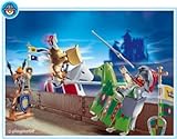 playmobil ritterturnier  PLAYMOBIL® 3287 - Ritterturnier